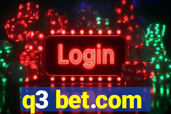 q3 bet.com